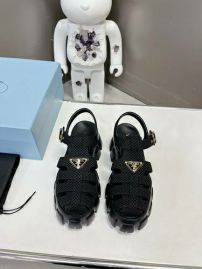 Picture of Prada Shoes Women _SKUfw135434781fw